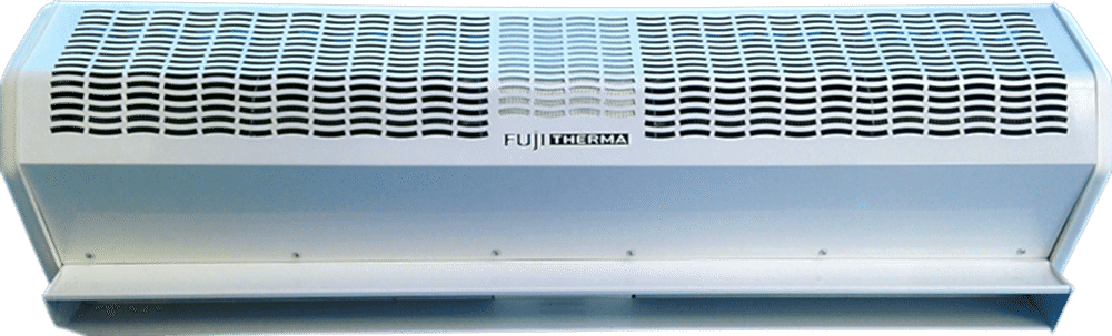 FUJİTHERMA Model  FTSCP1214