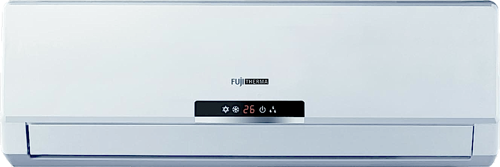 FUJİTHERMA Model  PC010723