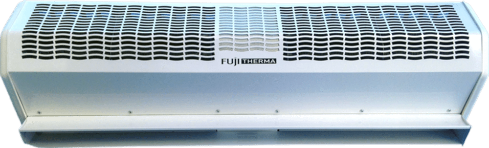 FUJİTHERMA Model  FTSCP1210