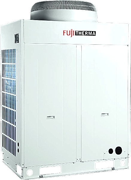 FUJİTHERMA Model  Old 2 sm